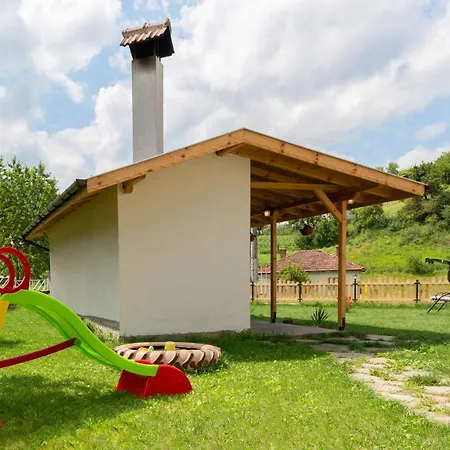 Samodiva Villa