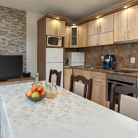Villa Samodiva