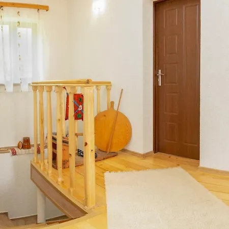 Samodiva Villa *