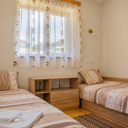 Villa Samodiva *