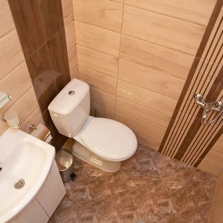 Samodiva Villa Yagodina