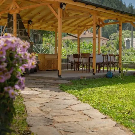 Villa Samodiva Yagodina