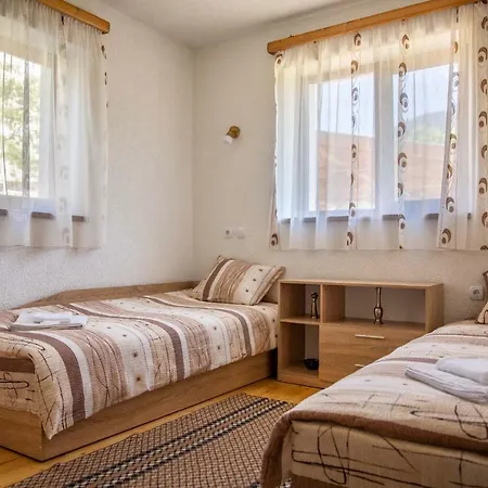 Villa Samodiva