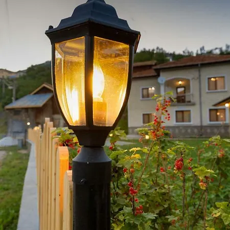 Samodiva Villa Yagodina